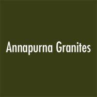 Annapurna granites Logo