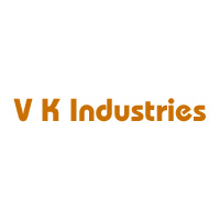 V K Industries Logo