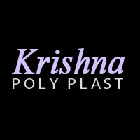 Krishna Poly Plast Logo