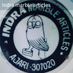 Indra Marble Articles