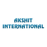 Akshit International Logo