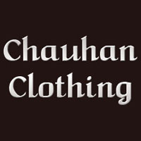 Chauhan Clothing Logo