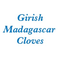 Girish AL SAQR MADAGASCAR