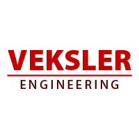 Veksler Engineering Logo