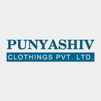 Punyashiv Clothing Pvt Limited Logo