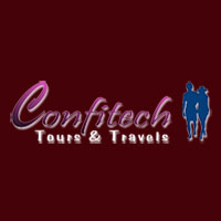 Confitech Tours & Travels Pvt. Ltd.