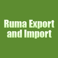 Ruma Export and Import Logo