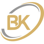 BK Solution Logo