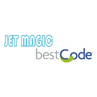 Jet Magic Logo