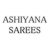 Ashiyana Sarees Logo