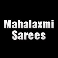Mahalaxmi Sarees Logo