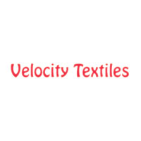 Velocity Textiles Logo