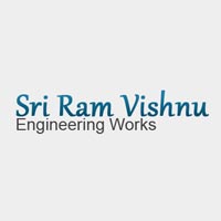 Sri Ram Vishnu Engineering Works Logo