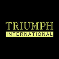 Triumph International Logo