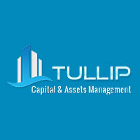 Tullip Capital & Assets Management Logo
