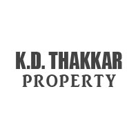 K.D. Thakkar Property Logo