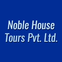 Noble House Tours Pvt. Ltd. Logo