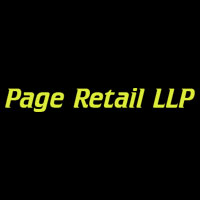 Page Retail LLP Logo