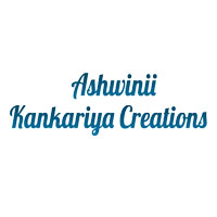 Ashwinii Kankariya Creations Logo