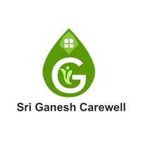 Sri Ganesh Carewell Logo