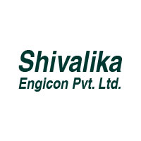 Shivalika Engicon Pvt. Ltd.