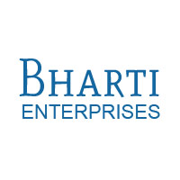 Bharti Enterprises Logo
