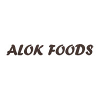 Alok Foods Logo