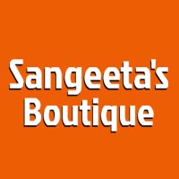 Sangeeta's Boutique Logo