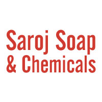 Saroj Soap & Chemicals Logo