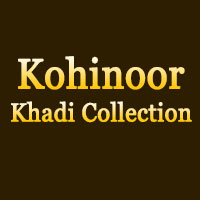 Kohinoor Khadi Collection Logo