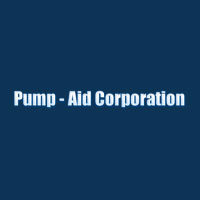 PUMP AID CORPORATION Logo