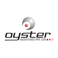 Oyster Industries Pvt Ltd Logo