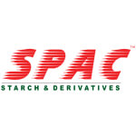 SPAC Starch Products India Pvt. Ltd. Logo