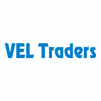 VEL Traders Logo