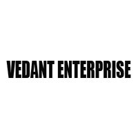 Vedant Enterprise Logo