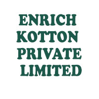 Enrich Kotton Private Limited Logo