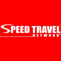 Speed Mytrip Logo