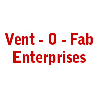 Vent - O - Fab Enterprises Logo