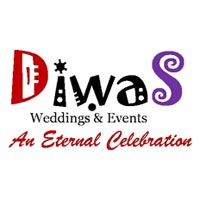 Diwas wedding and Events Logo