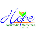 Hope Ayurvedic Medicines Pvt. Ltd. Logo