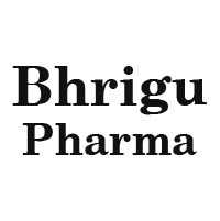 Bhrigu Pharma Logo