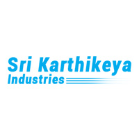 Sri Karthikeya Industries Logo