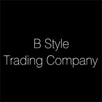 B Style Trading Company Logo