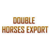 Double Horses Export Logo