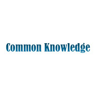 Common Knowledge Logo