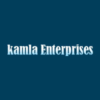 Kamla Enterprises Logo