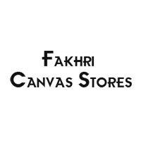 Fakhri Canvas Stores Logo