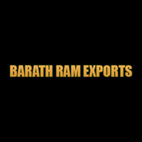 BARATH RAM EXPORTS Logo