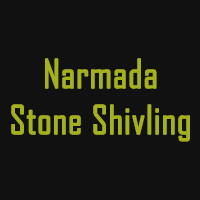 Narmada Stone Shivling