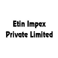 Etin Impex Private Limited Logo